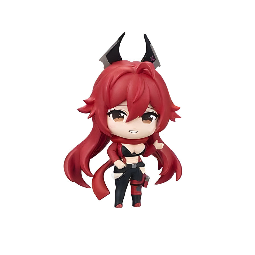 FIGURA SORPRESA NIKKE RICH BOX COLLECTION VOL.2 (1U)
