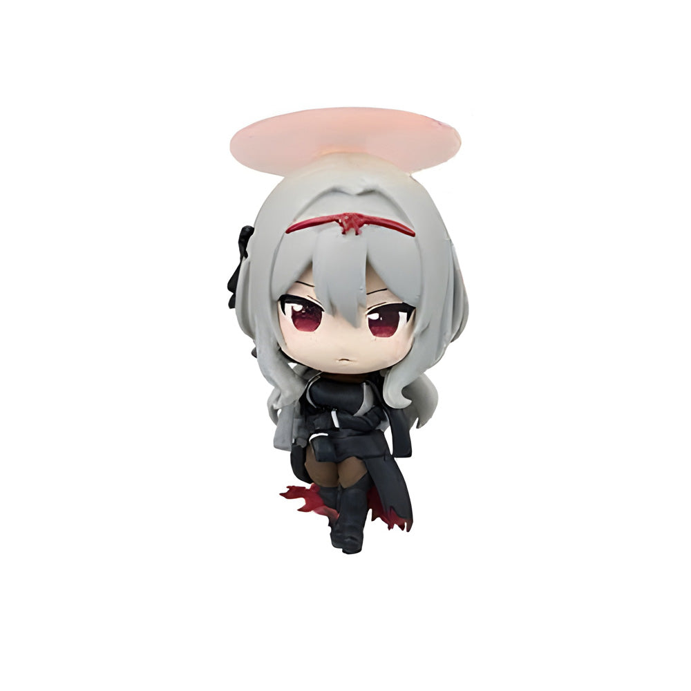 FIGURA SORPRESA NIKKE RICH BOX COLLECTION VOL.2 (1U)