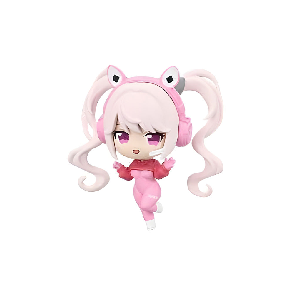 FIGURA SORPRESA NIKKE RICH BOX COLLECTION VOL.2 (1U)
