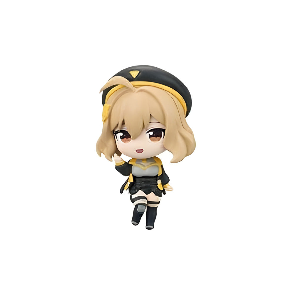 FIGURA SORPRESA NIKKE RICH BOX COLLECTION VOL.2 (1U)