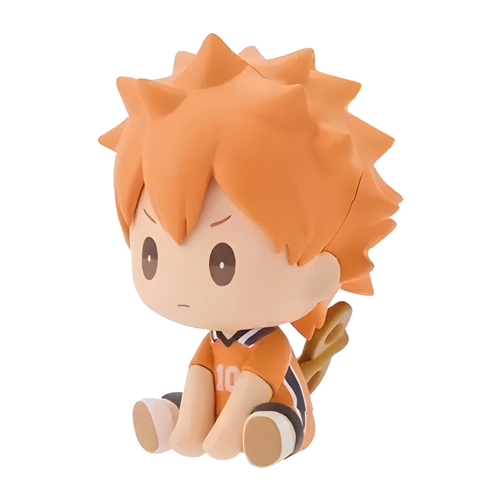 SORPRESA HAIKYU PETATTO CLOCKWORK FIGURE VOL.2 BOX VER. (1U)