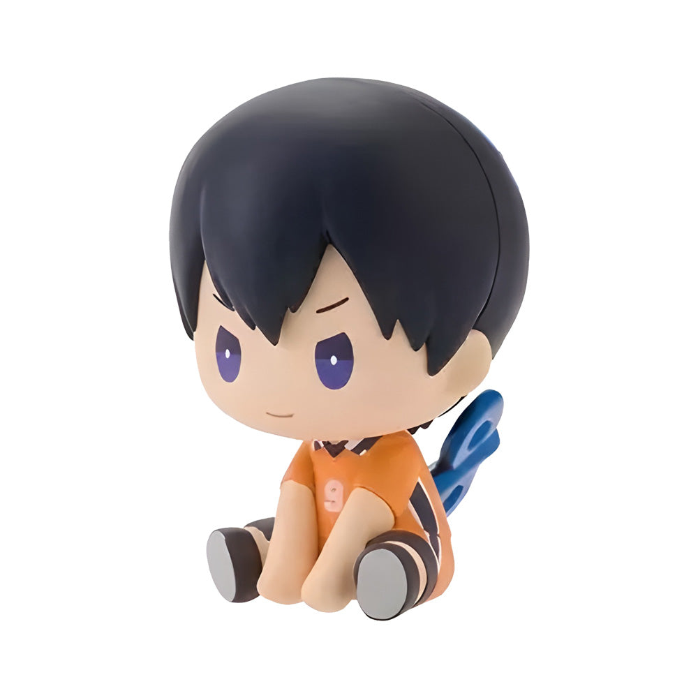 SORPRESA HAIKYU PETATTO CLOCKWORK FIGURE VOL.2 BOX VER. (1U)