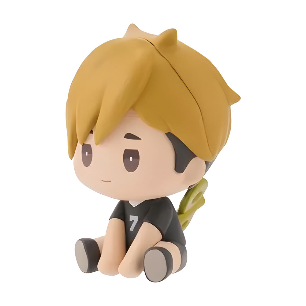SORPRESA HAIKYU PETATTO CLOCKWORK FIGURE VOL.2 BOX VER. (1U)