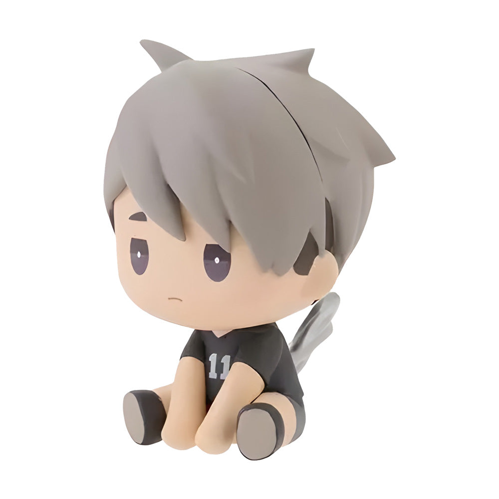 SORPRESA HAIKYU PETATTO CLOCKWORK FIGURE VOL.2 BOX VER. (1U)