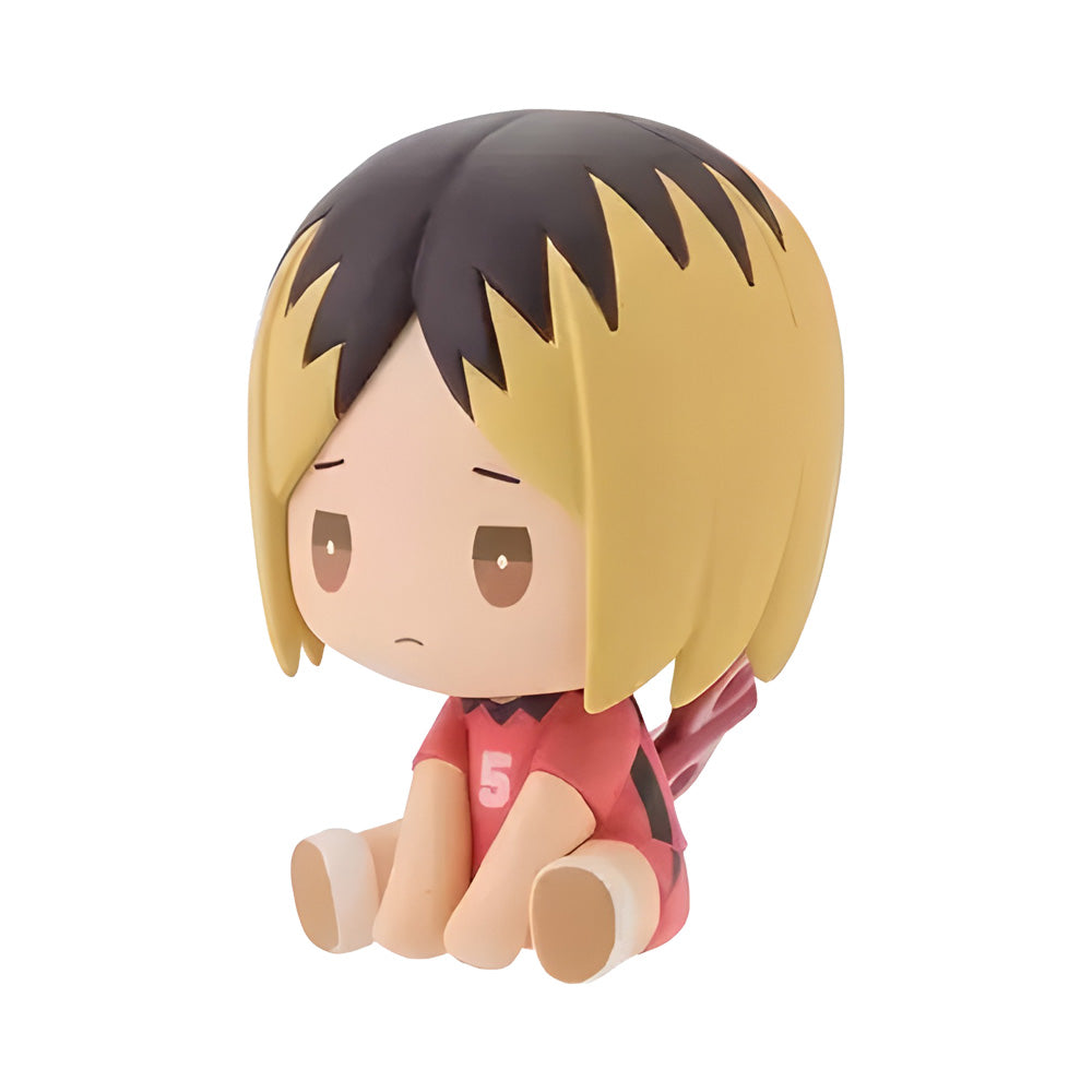 SORPRESA HAIKYU PETATTO CLOCKWORK FIGURE VOL.2 BOX VER. (1U)