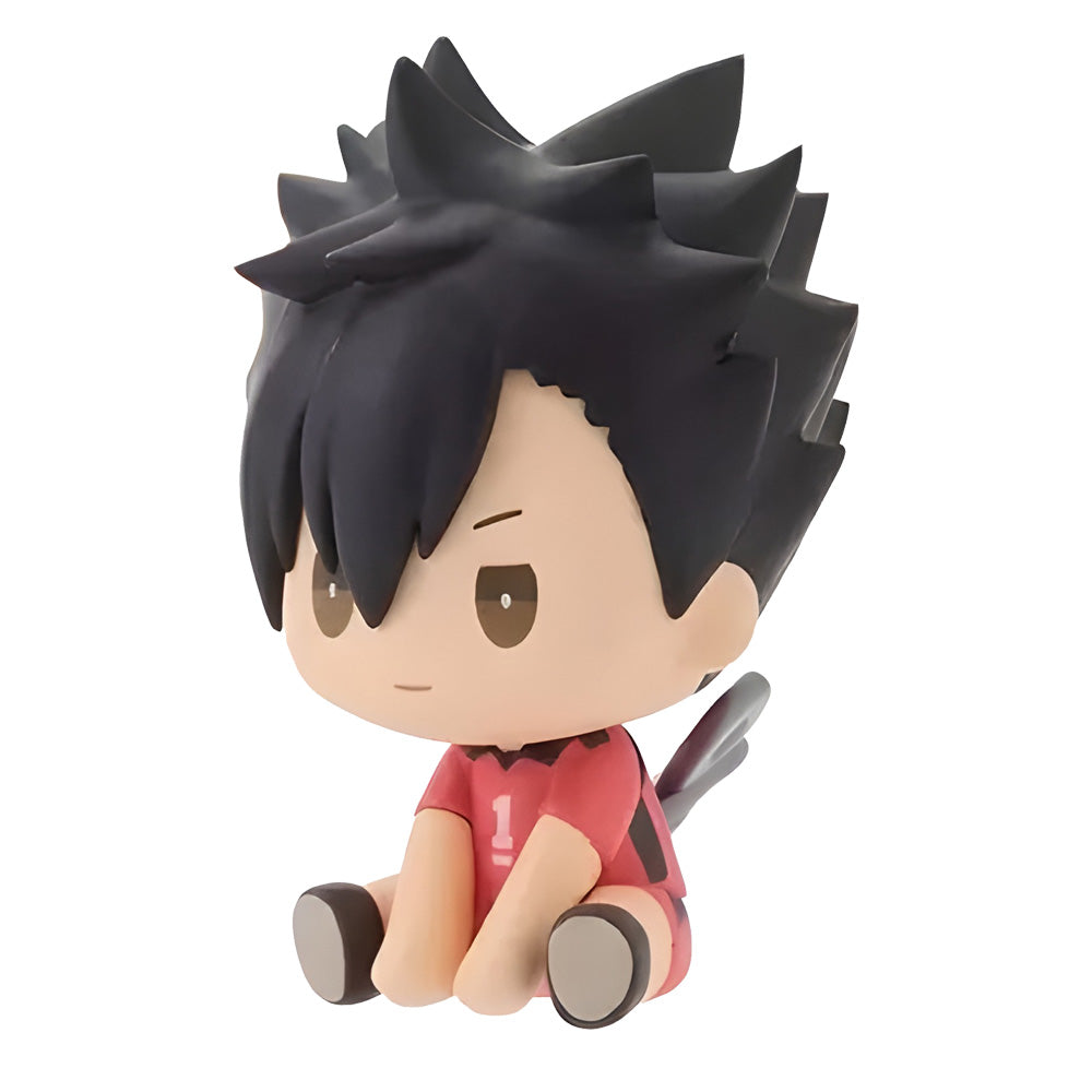 SORPRESA HAIKYU PETATTO CLOCKWORK FIGURE VOL.2 BOX VER. (1U)