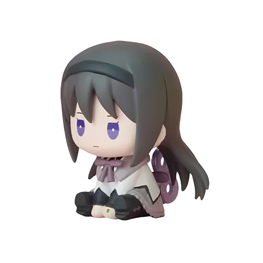FIGURA SORPRESA MADOKA MAGICA PETATTO CLOCKWORK (1U)