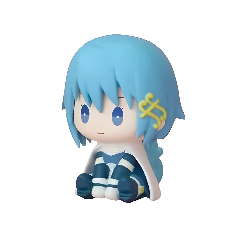 FIGURA SORPRESA MADOKA MAGICA PETATTO CLOCKWORK (1U)