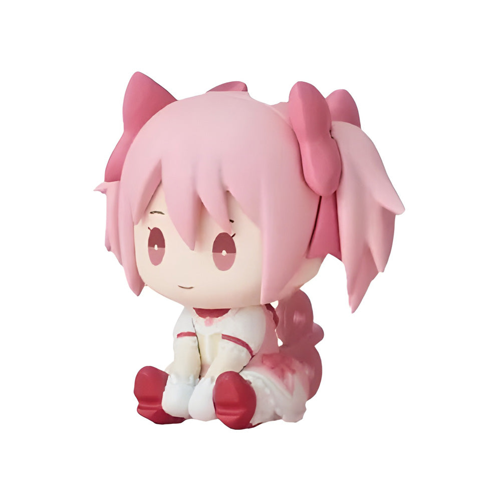 FIGURA SORPRESA MADOKA MAGICA PETATTO CLOCKWORK (1U)