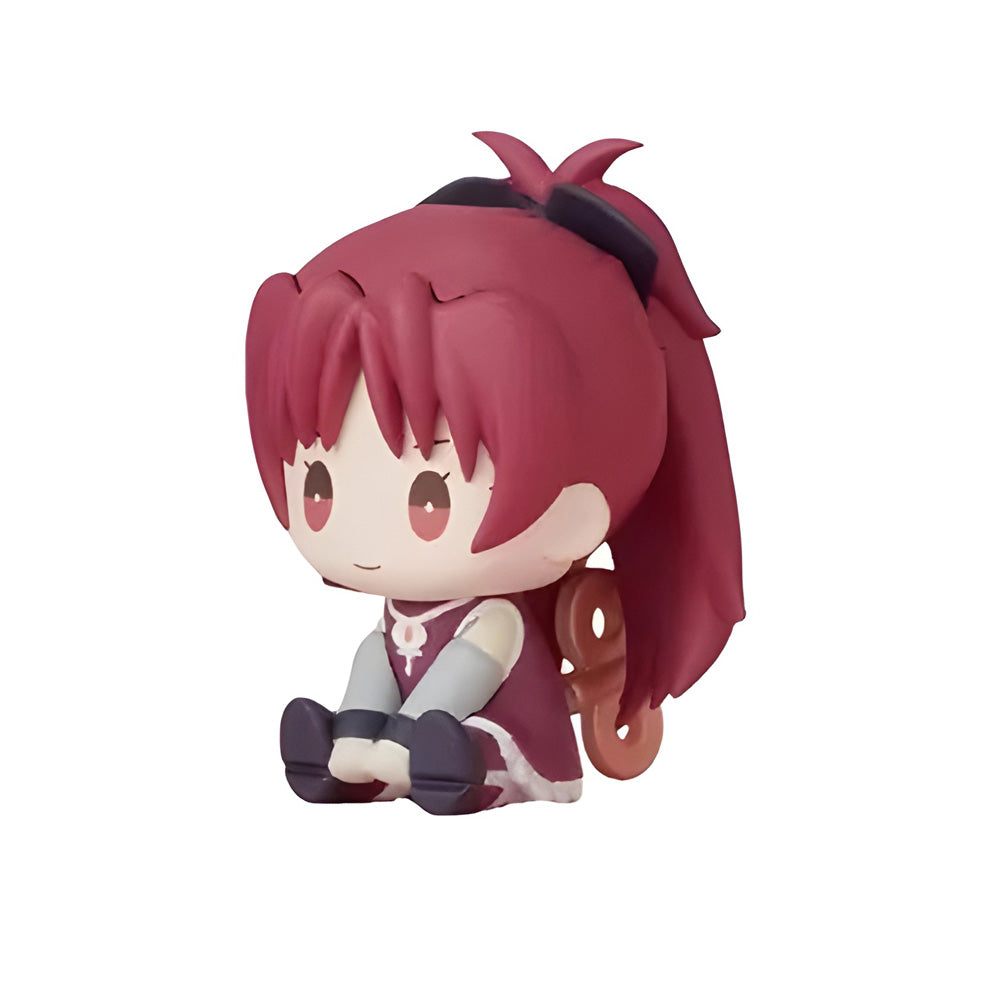 FIGURA SORPRESA MADOKA MAGICA PETATTO CLOCKWORK (1U)