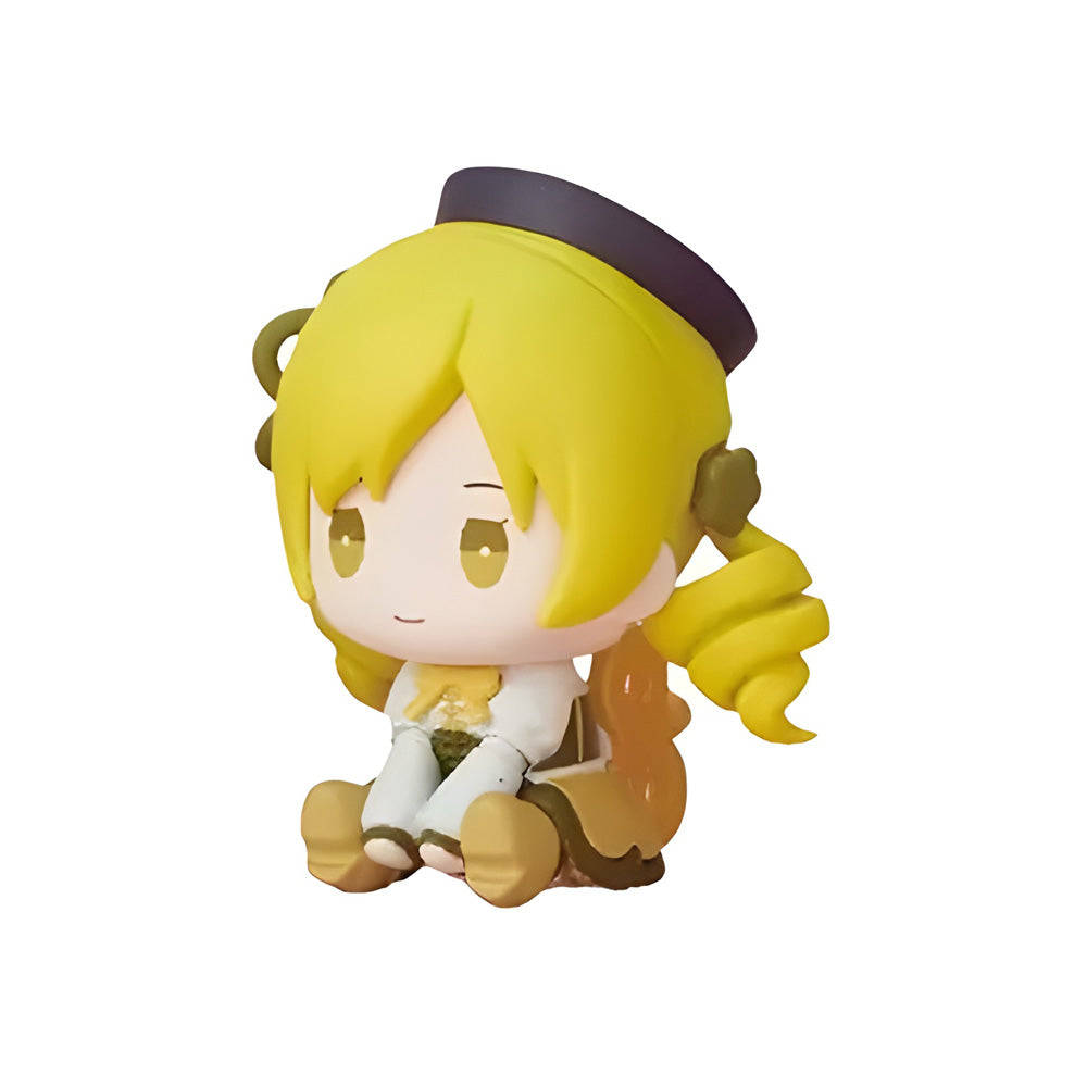 FIGURA SORPRESA MADOKA MAGICA PETATTO CLOCKWORK (1U)