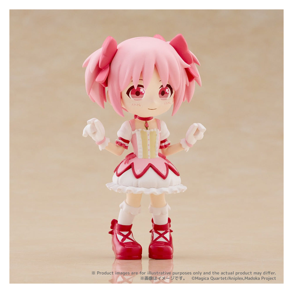 FIGURA SORPRESA PALVERSE PUELLA MAGI MADOKA MAGICA (1U)