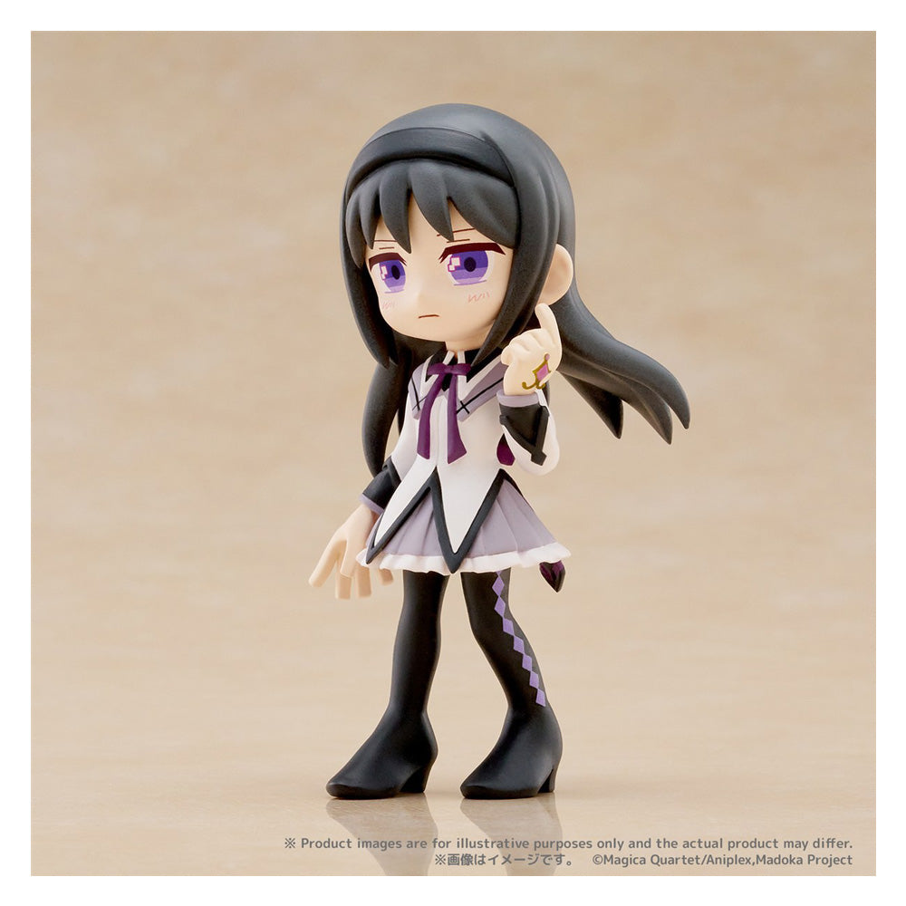 FIGURA SORPRESA PALVERSE PUELLA MAGI MADOKA MAGICA (1U)