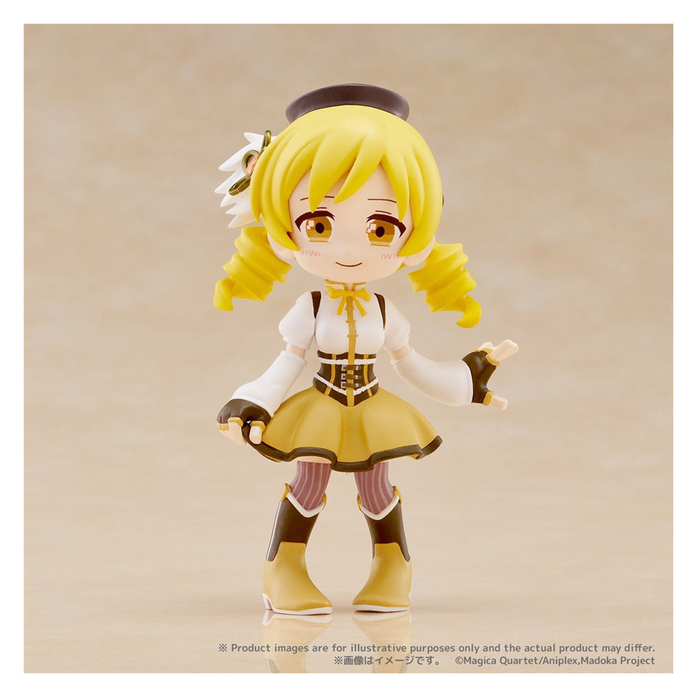 FIGURA SORPRESA PALVERSE PUELLA MAGI MADOKA MAGICA (1U)