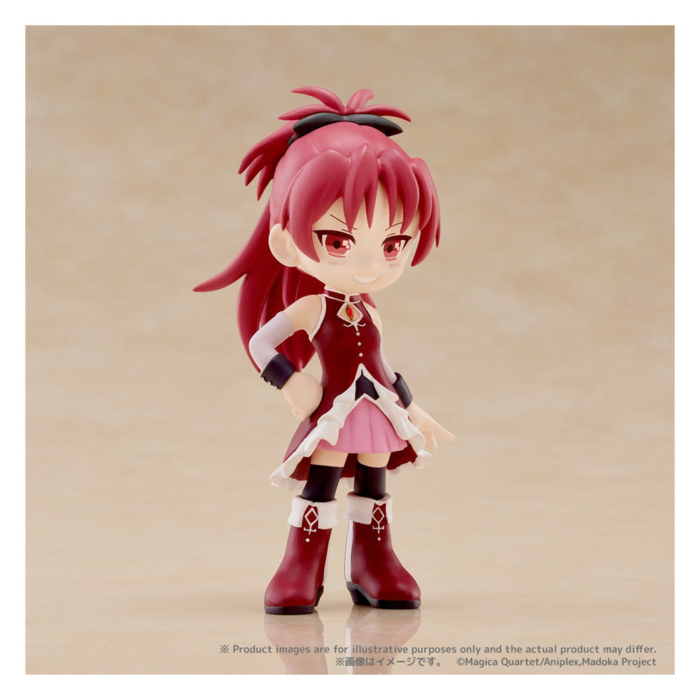 FIGURA SORPRESA PALVERSE PUELLA MAGI MADOKA MAGICA (1U)