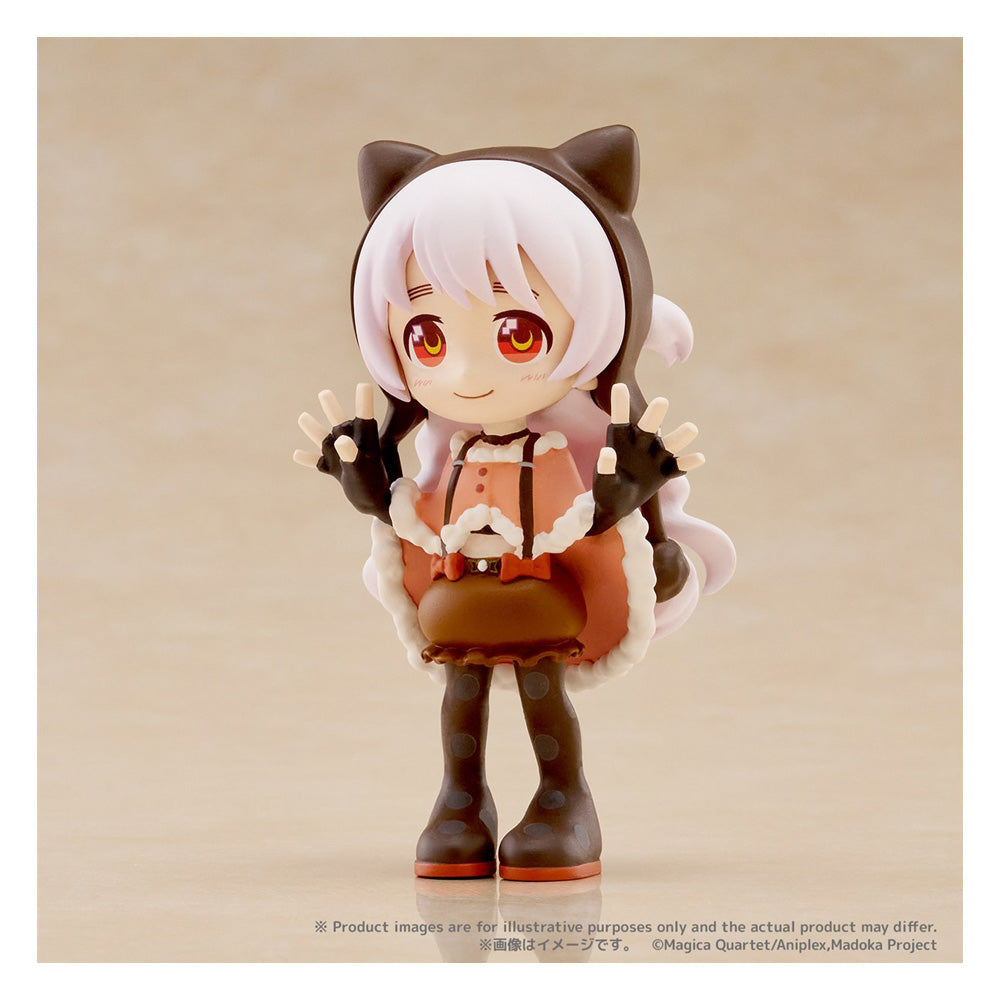 FIGURA SORPRESA PALVERSE PUELLA MAGI MADOKA MAGICA (1U)