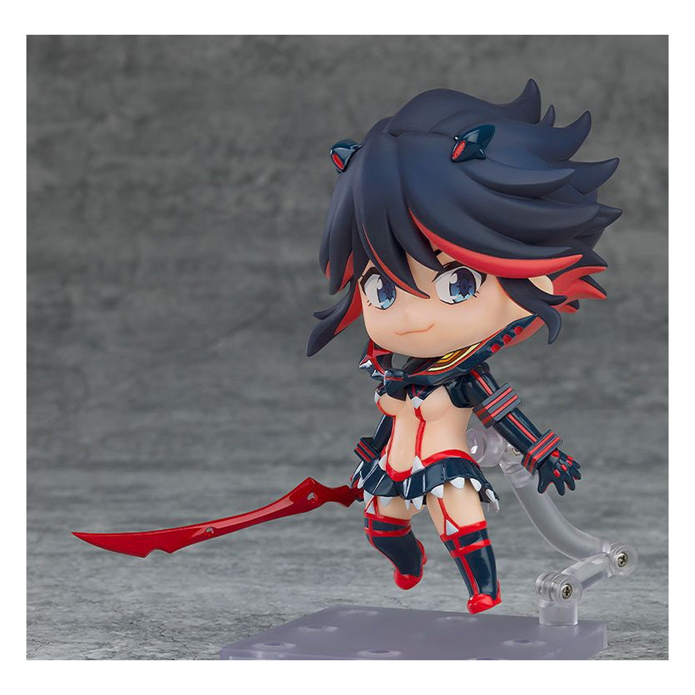 FIGURA NENDOROID RYUKO MATOI KAMUI SENKETSU VER. 2808