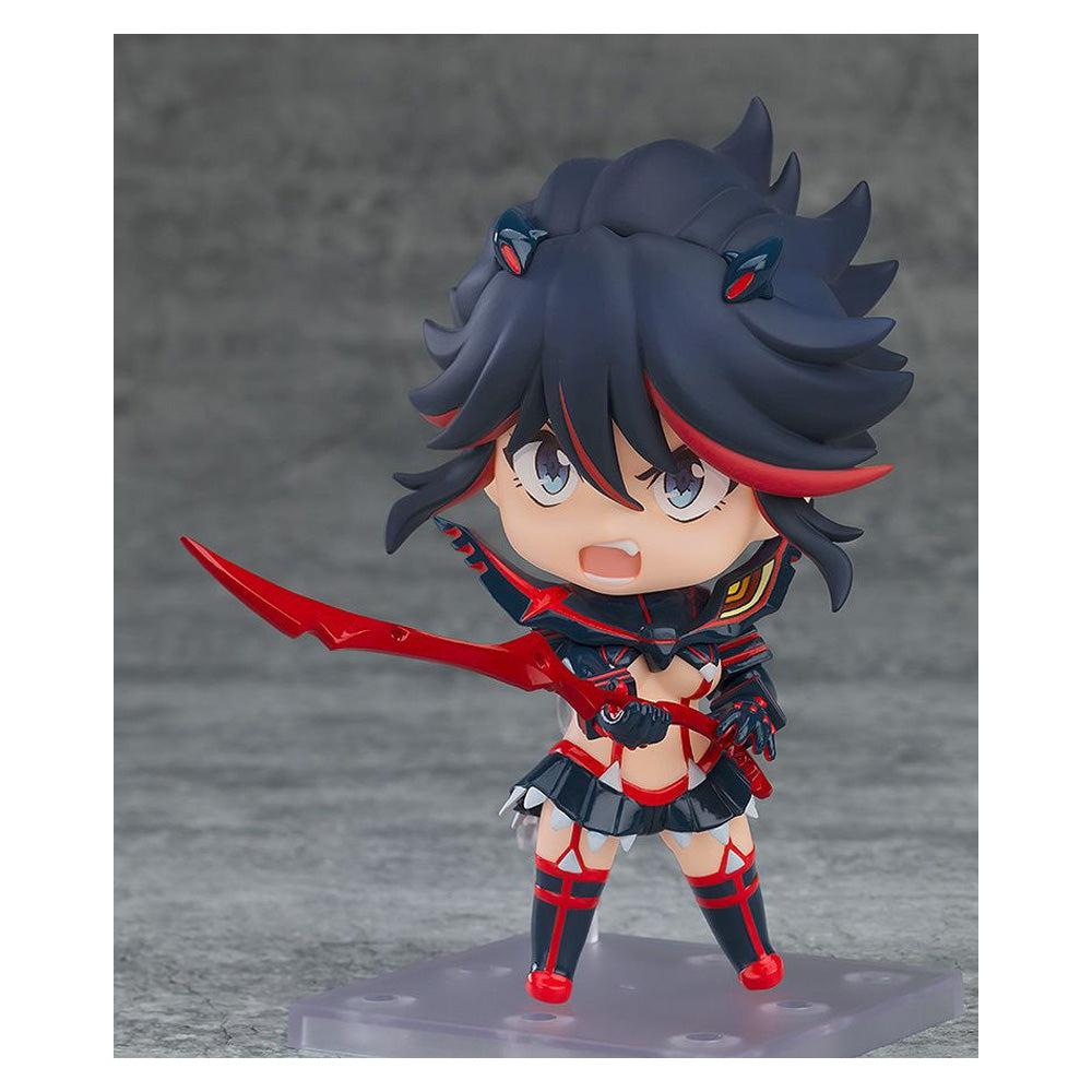 FIGURA NENDOROID RYUKO MATOI KAMUI SENKETSU VER. 2808
