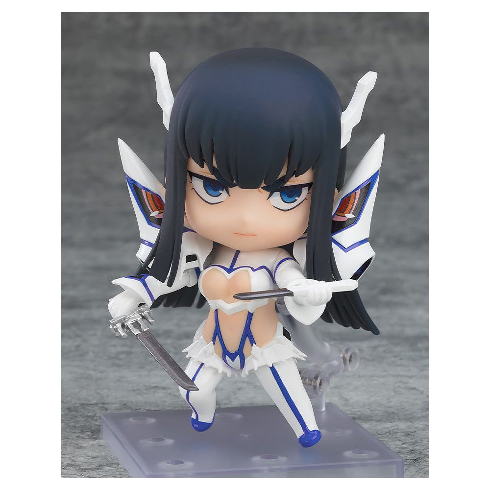 FIGURA NENDOROID SATSUKI KIRYUIN KAMUI JUNKETSU VER. 2809