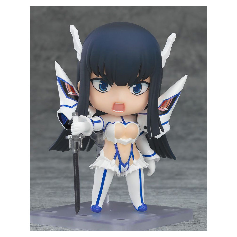 FIGURA NENDOROID SATSUKI KIRYUIN KAMUI JUNKETSU VER. 2809