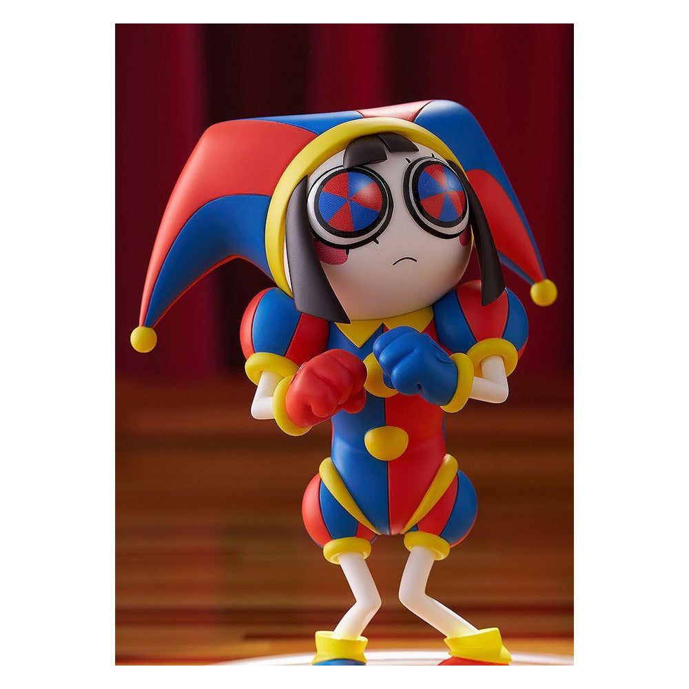 FIGURA POP UP PARADE POMNI