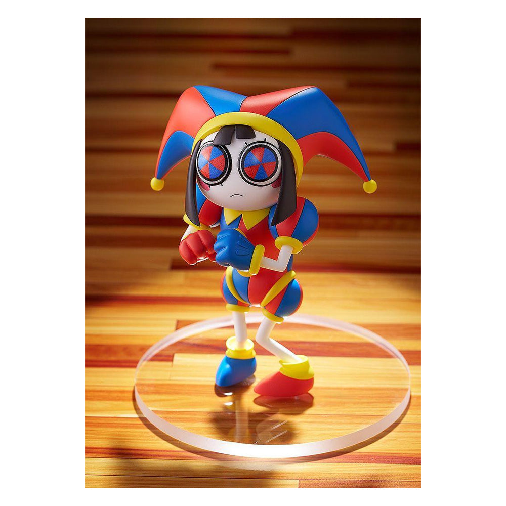 FIGURA POP UP PARADE POMNI