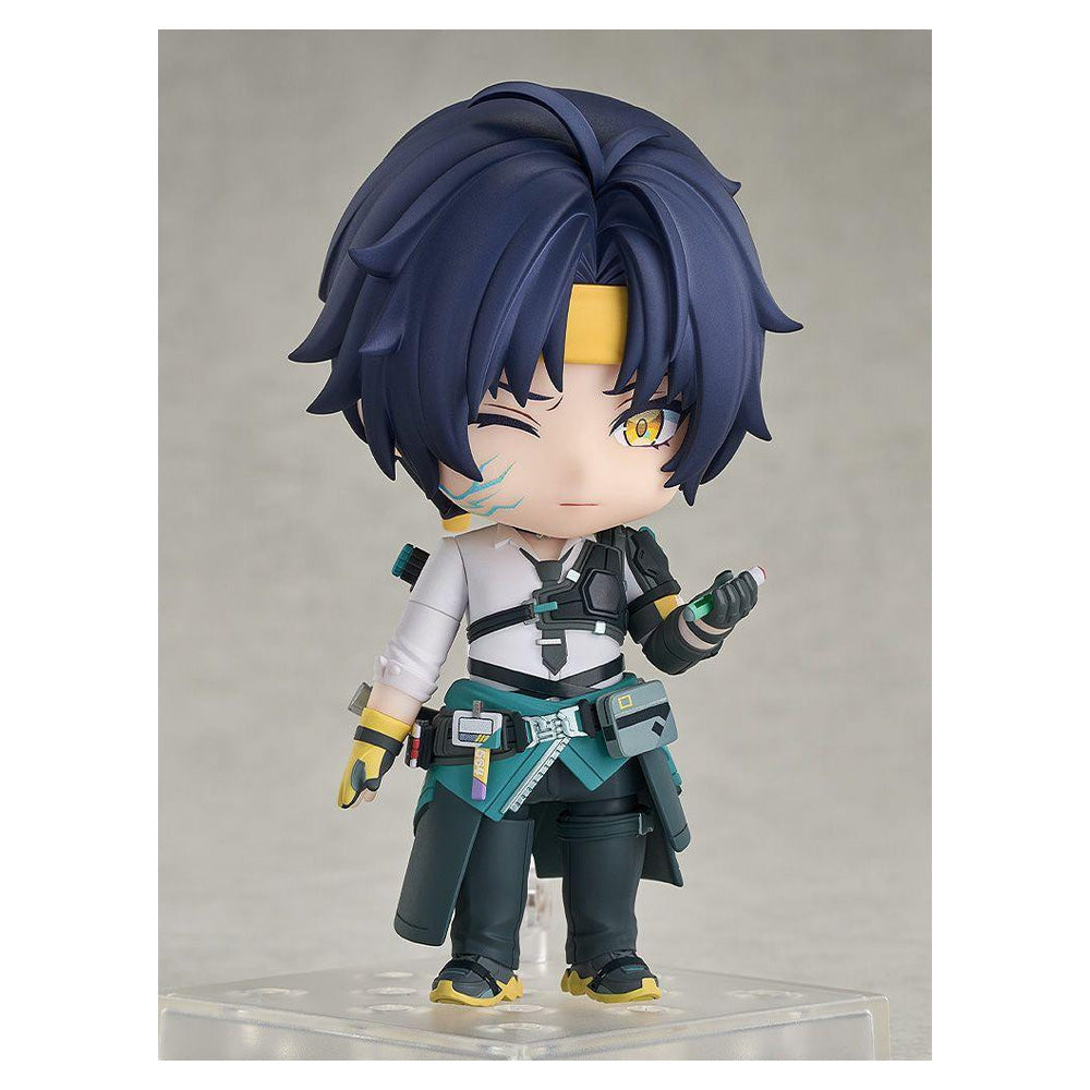 FIGURA NENDOROID HARUMASA ASABA 2773