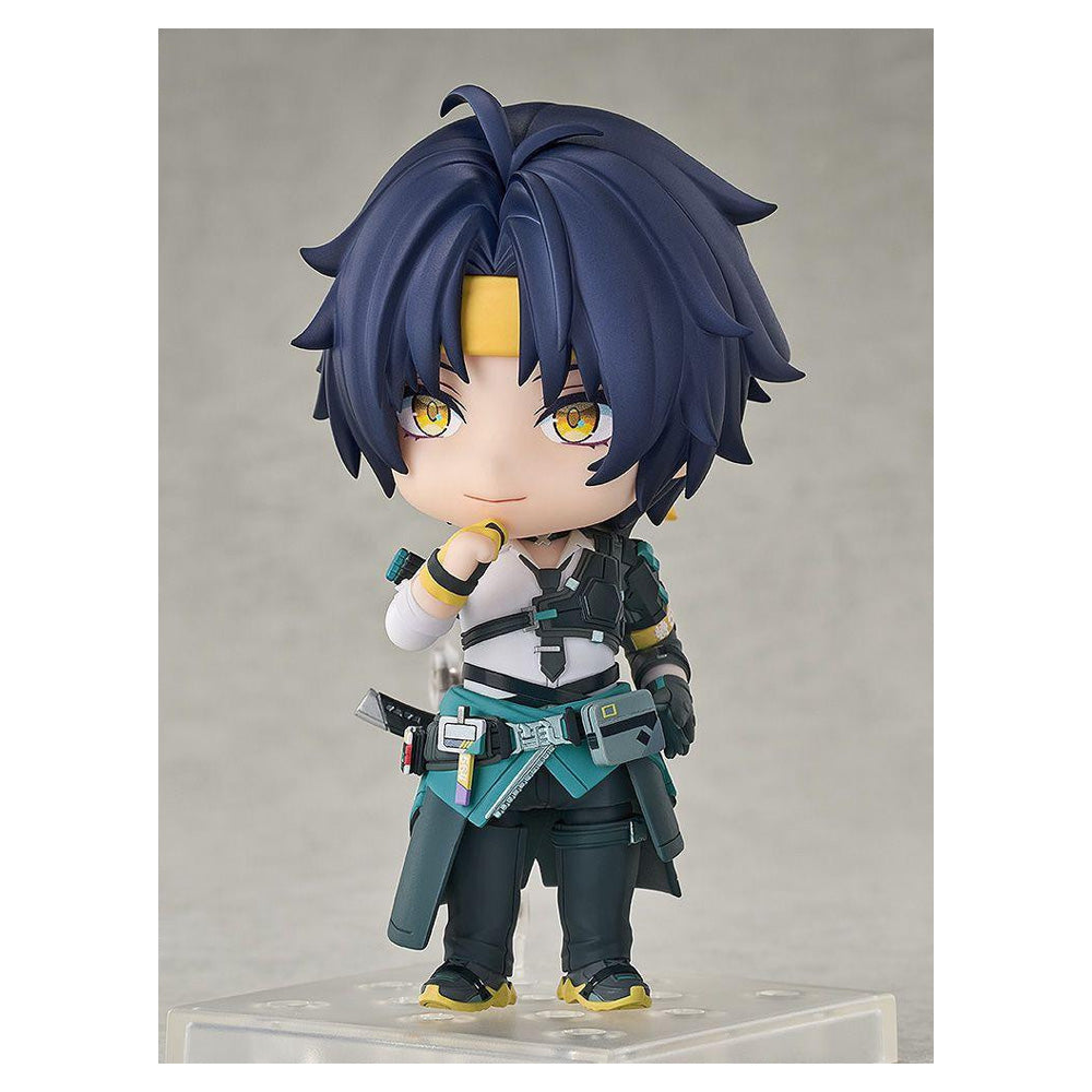 FIGURA NENDOROID HARUMASA ASABA 2773