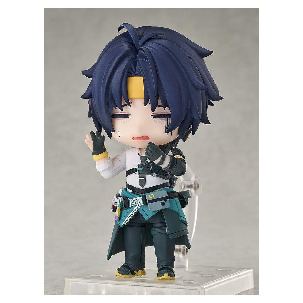 FIGURA NENDOROID HARUMASA ASABA 2773