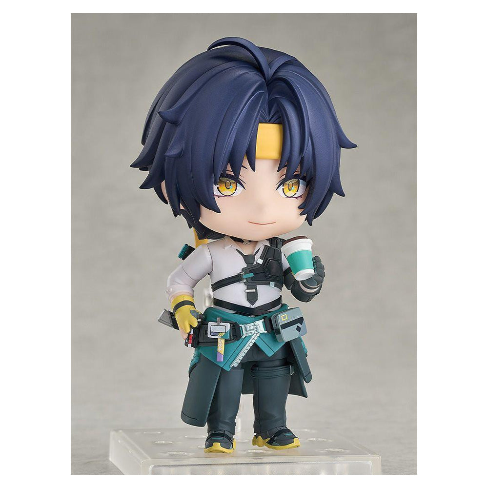 FIGURA NENDOROID HARUMASA ASABA 2773