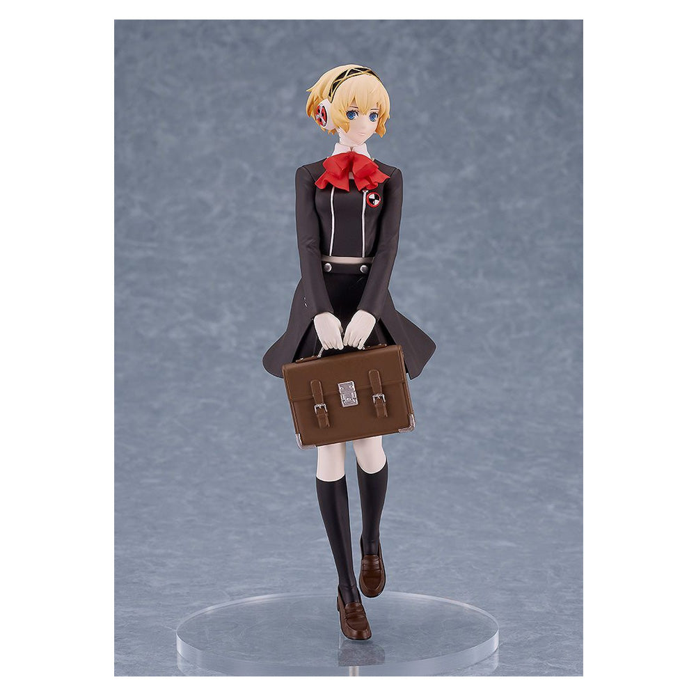 FIGURA POP UP PARADE AIGIS SCHOOL UNIFORM VER.