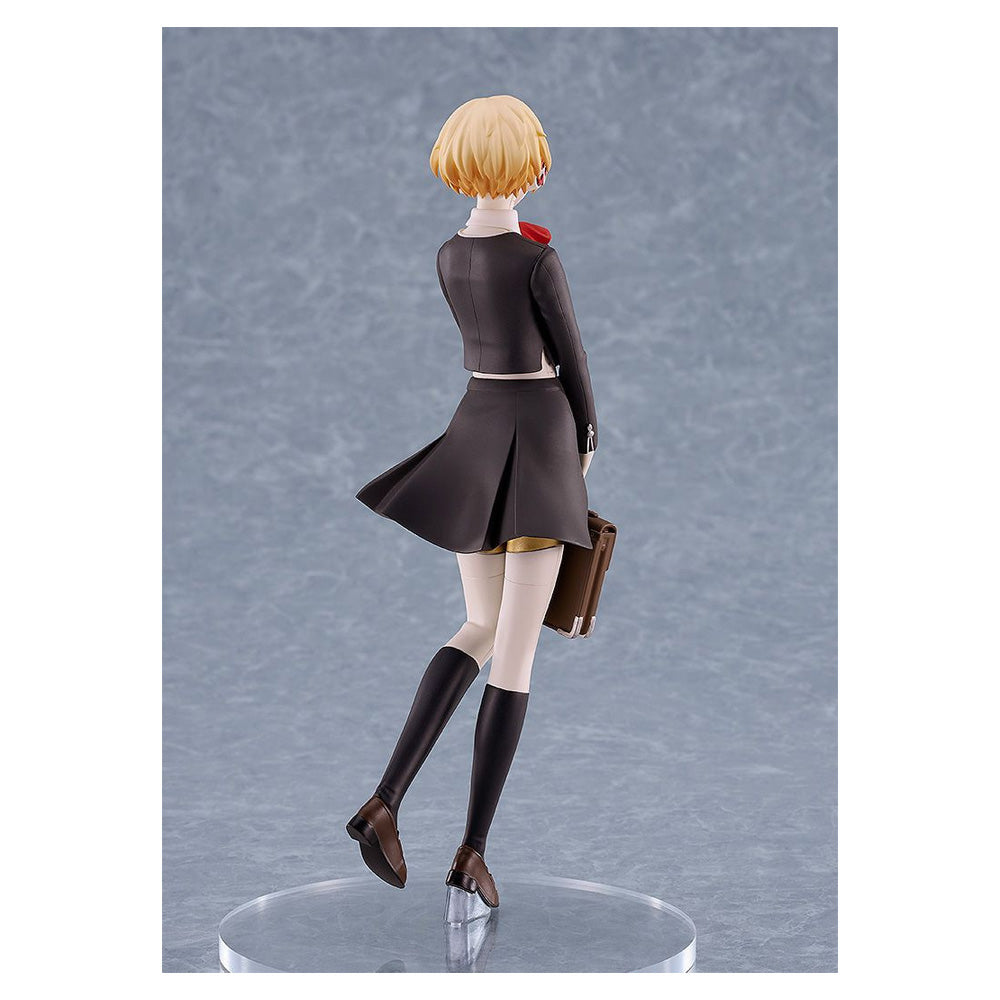 FIGURA POP UP PARADE AIGIS SCHOOL UNIFORM VER.