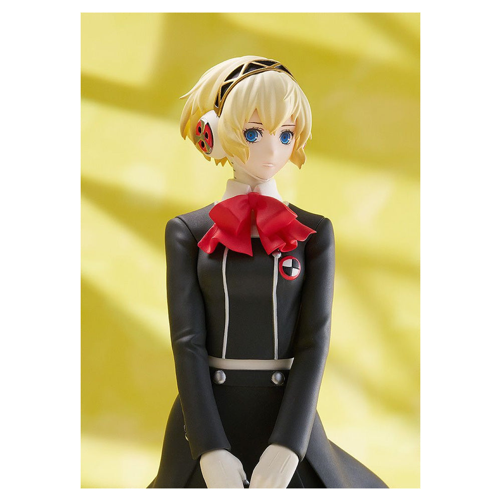 FIGURA POP UP PARADE AIGIS SCHOOL UNIFORM VER.