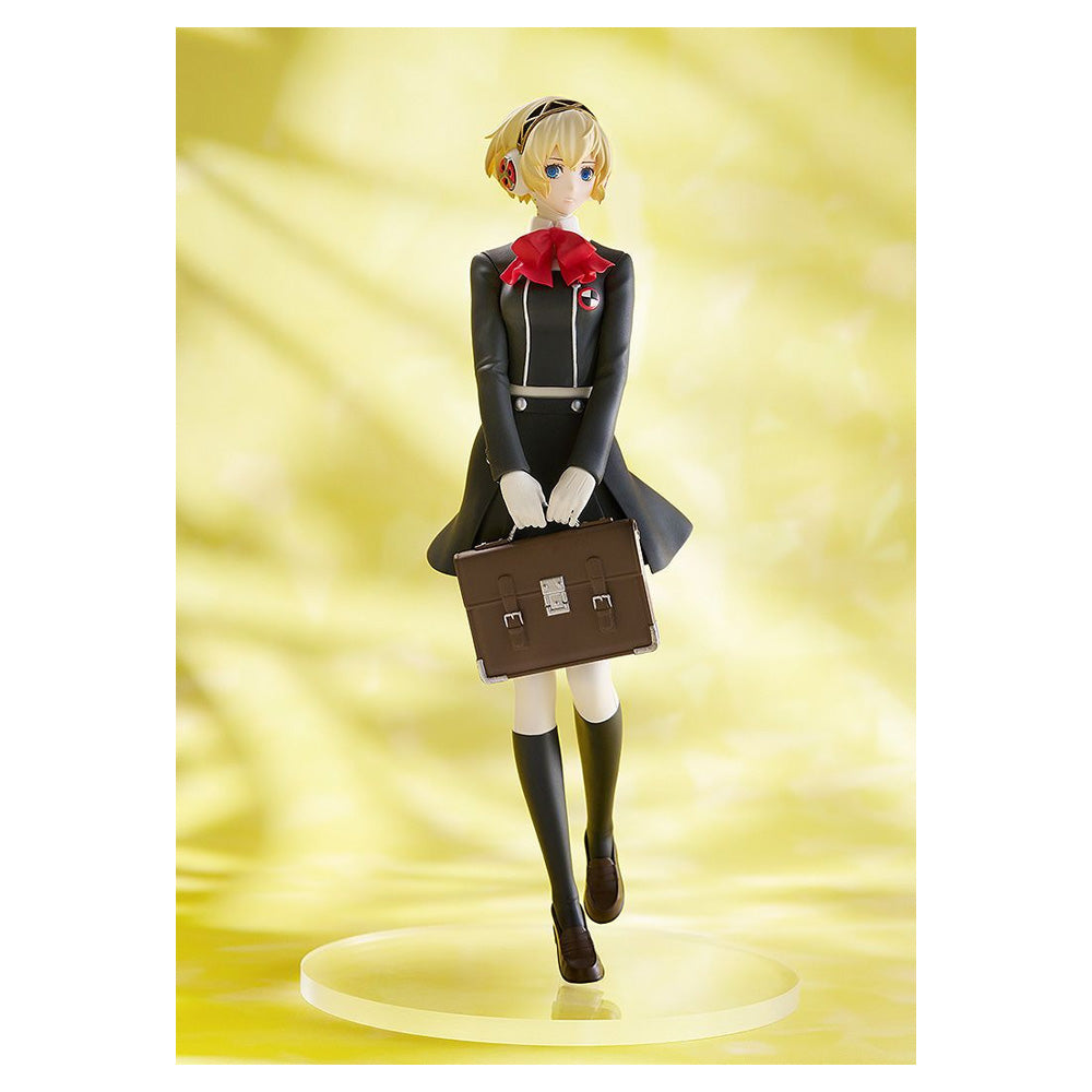 FIGURA POP UP PARADE AIGIS SCHOOL UNIFORM VER.