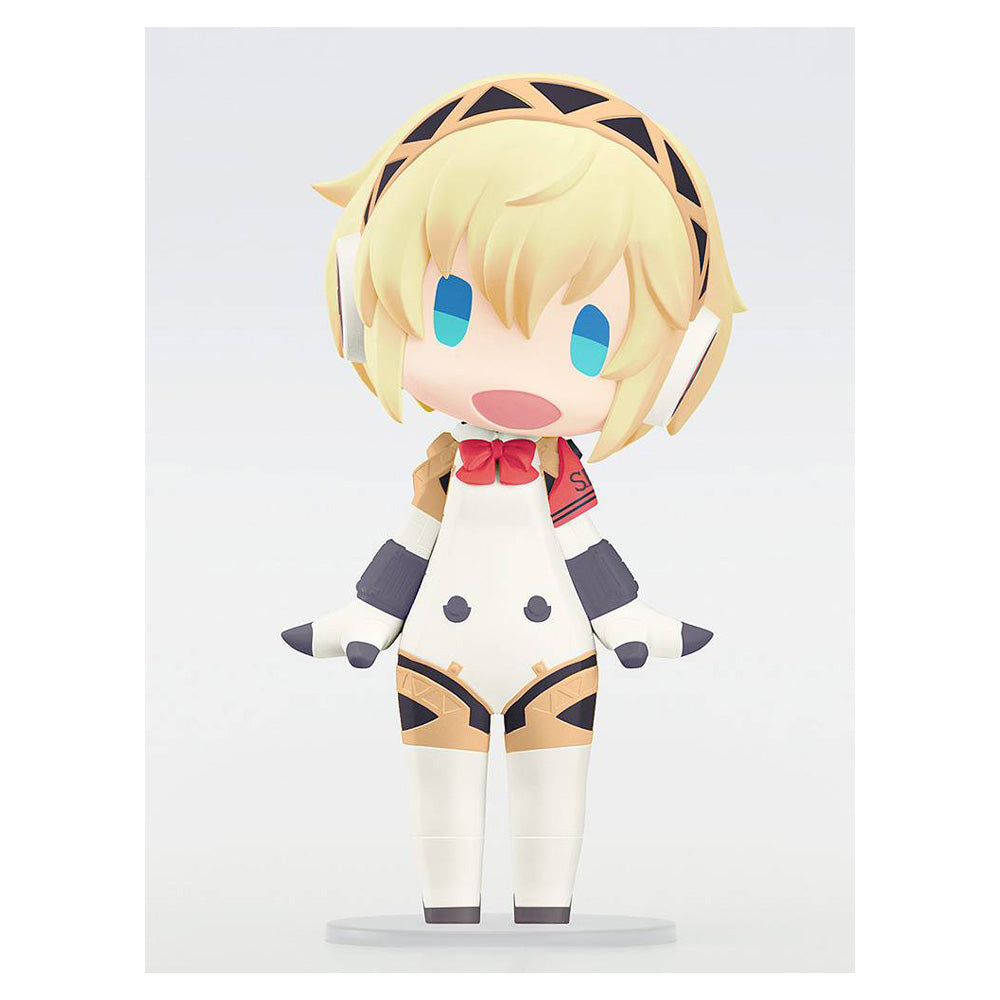FIGURA HELLO GOODSMILE AIGIS