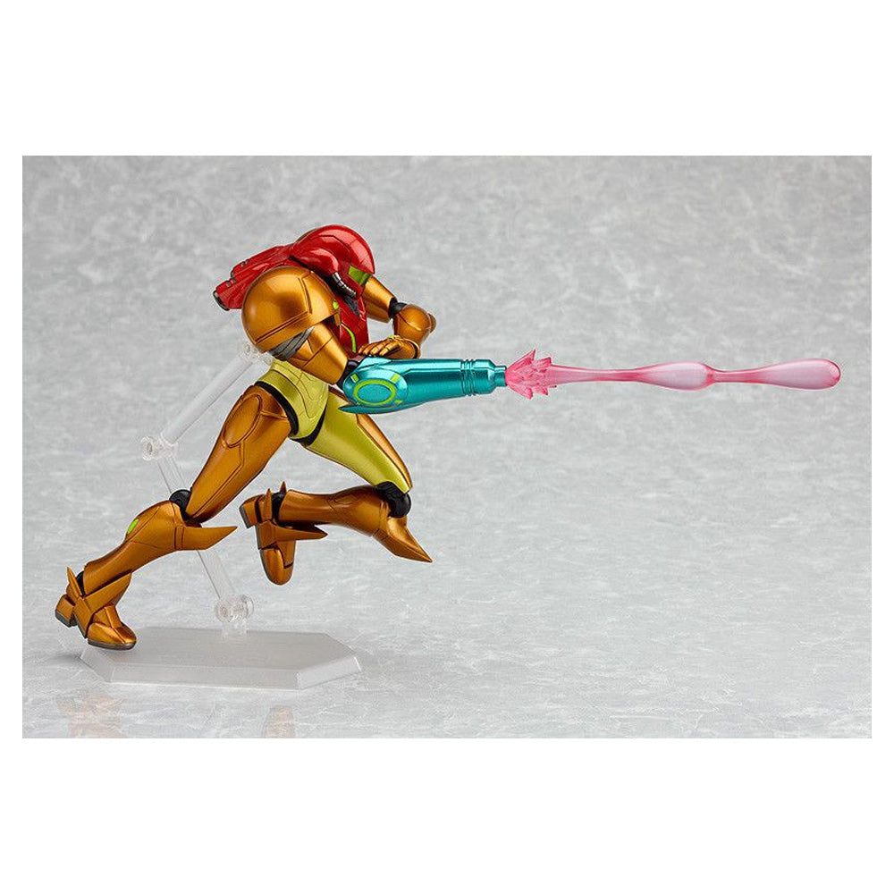 FIGURA FIGMA SAMUS ARAN 133