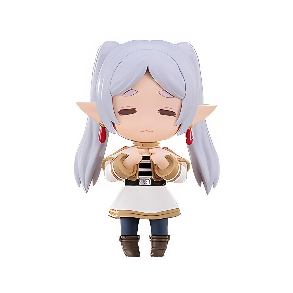 FIGURA SORPRESA NENDOROID SURPRISE FRIEREN BEYOND JOURNEY'S END