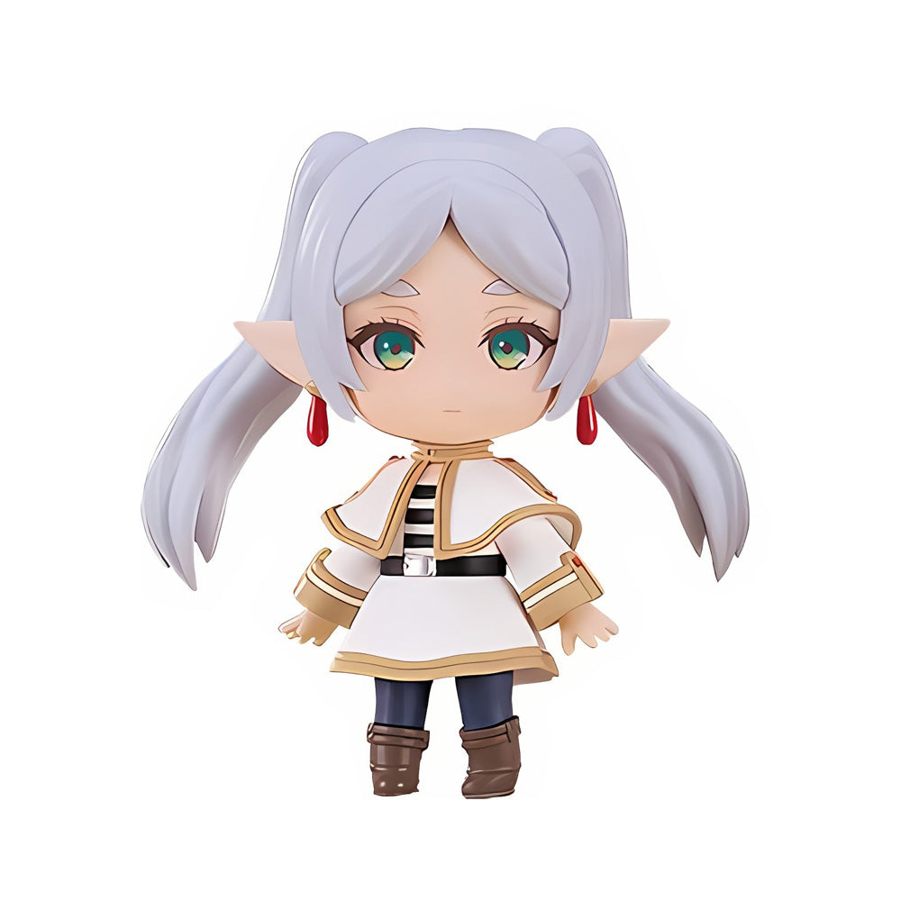 FIGURA SORPRESA NENDOROID SURPRISE FRIEREN BEYOND JOURNEY'S END