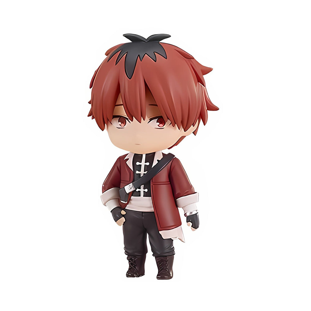 FIGURA SORPRESA NENDOROID SURPRISE FRIEREN BEYOND JOURNEY'S END