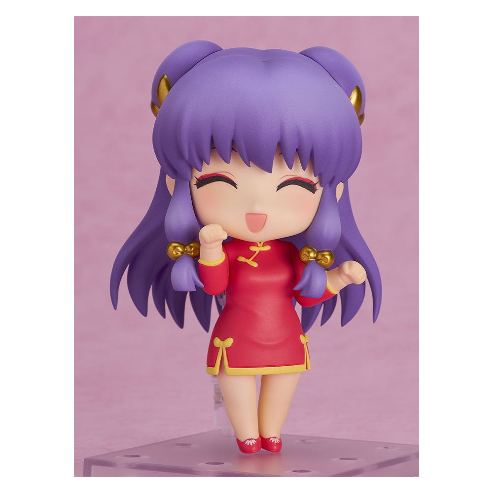 FIGURA NENDOROID SHAMPOO 2794