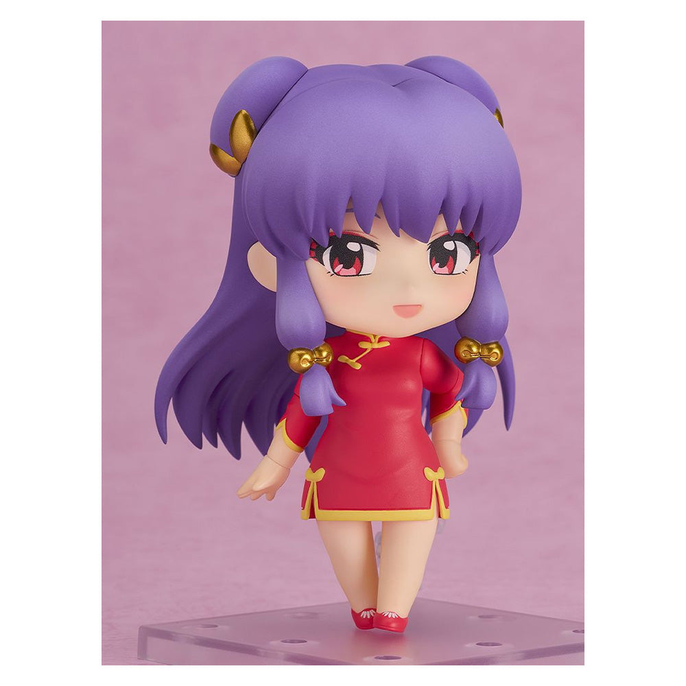 FIGURA NENDOROID SHAMPOO 2794
