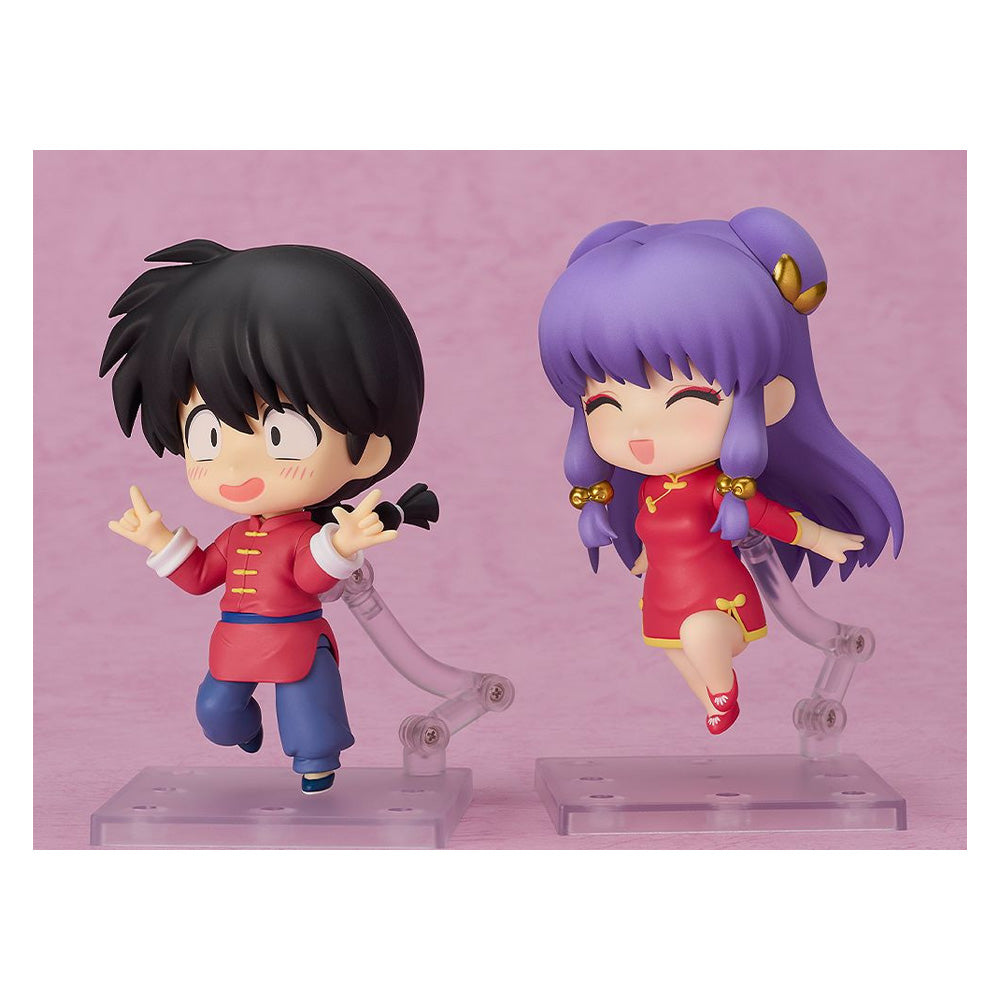 FIGURA NENDOROID SHAMPOO 2794