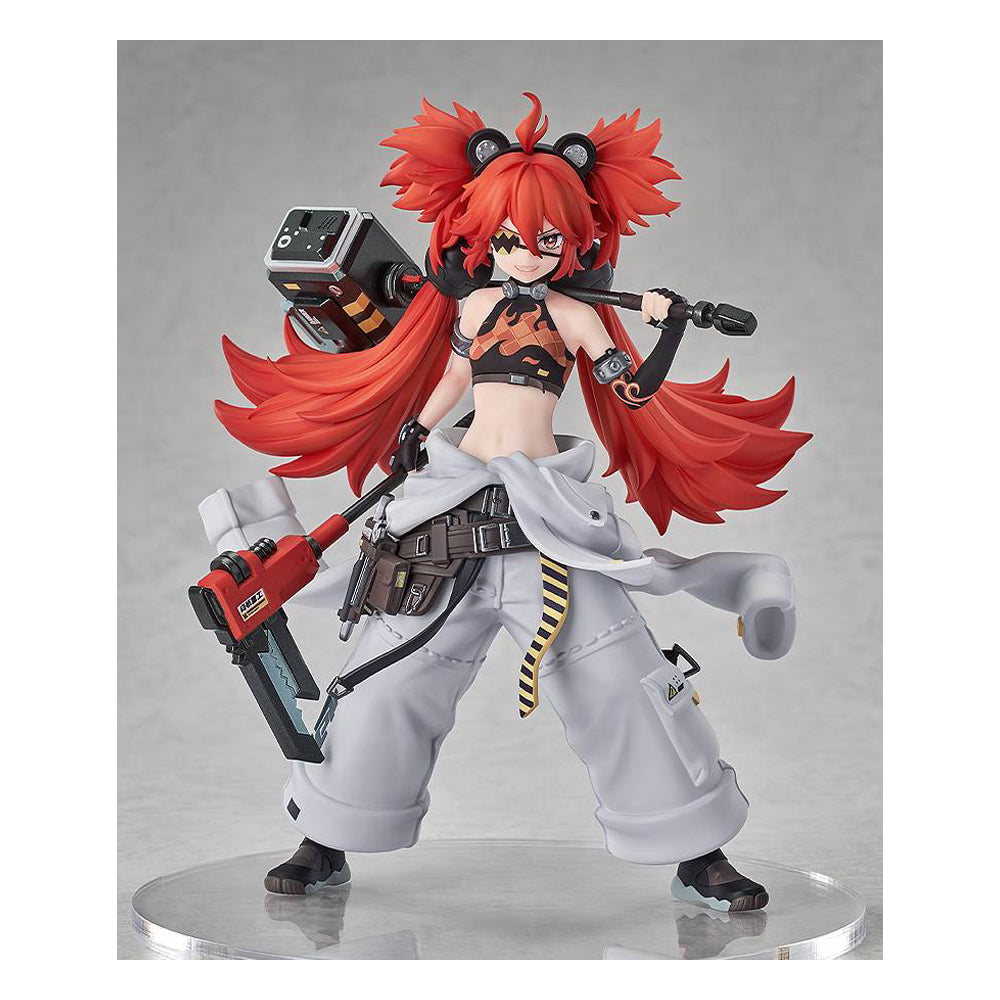 FIGURA POP UP PARADE SP KOLEDA BELOBOG