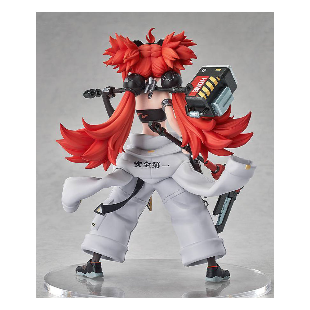 FIGURA POP UP PARADE SP KOLEDA BELOBOG