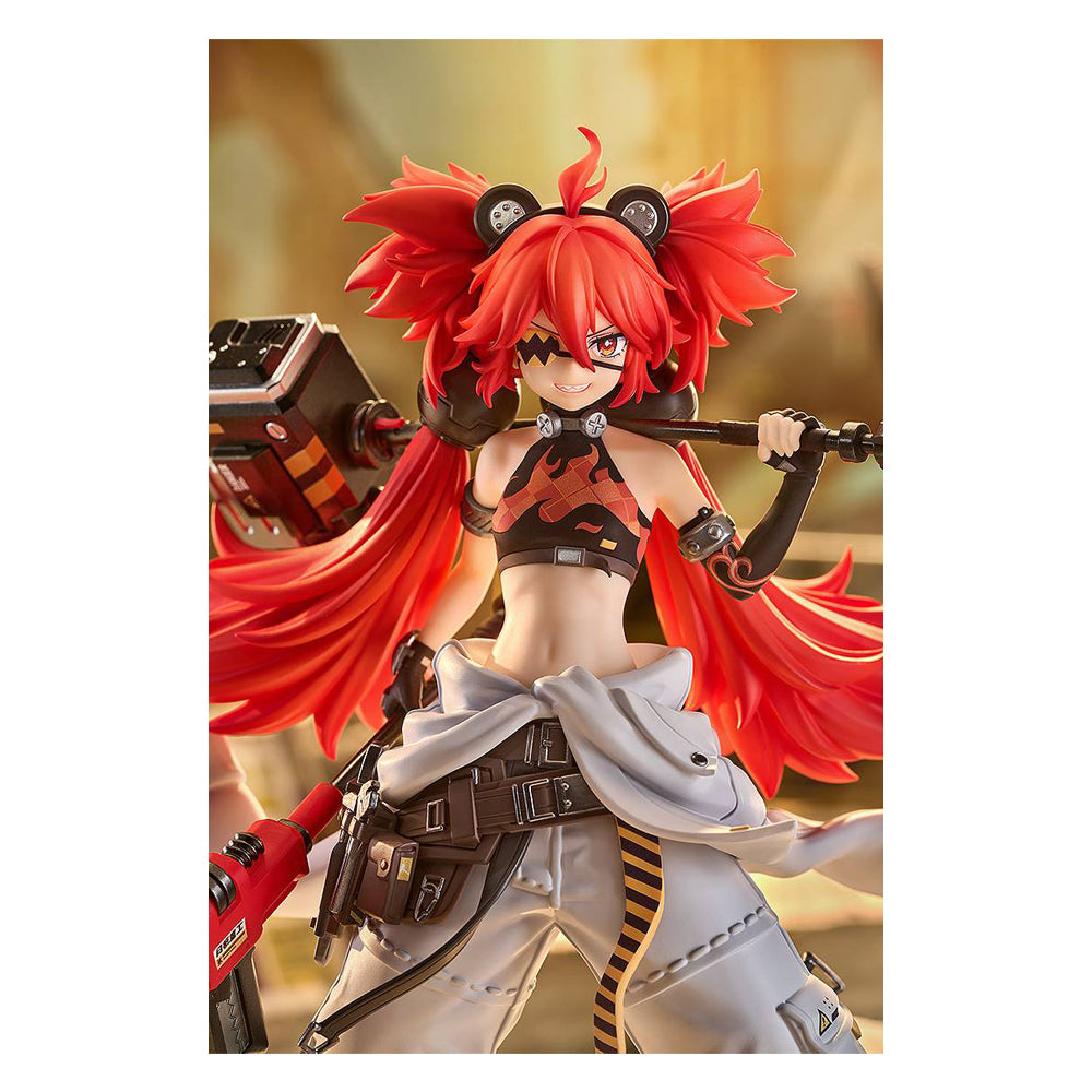FIGURA POP UP PARADE SP KOLEDA BELOBOG