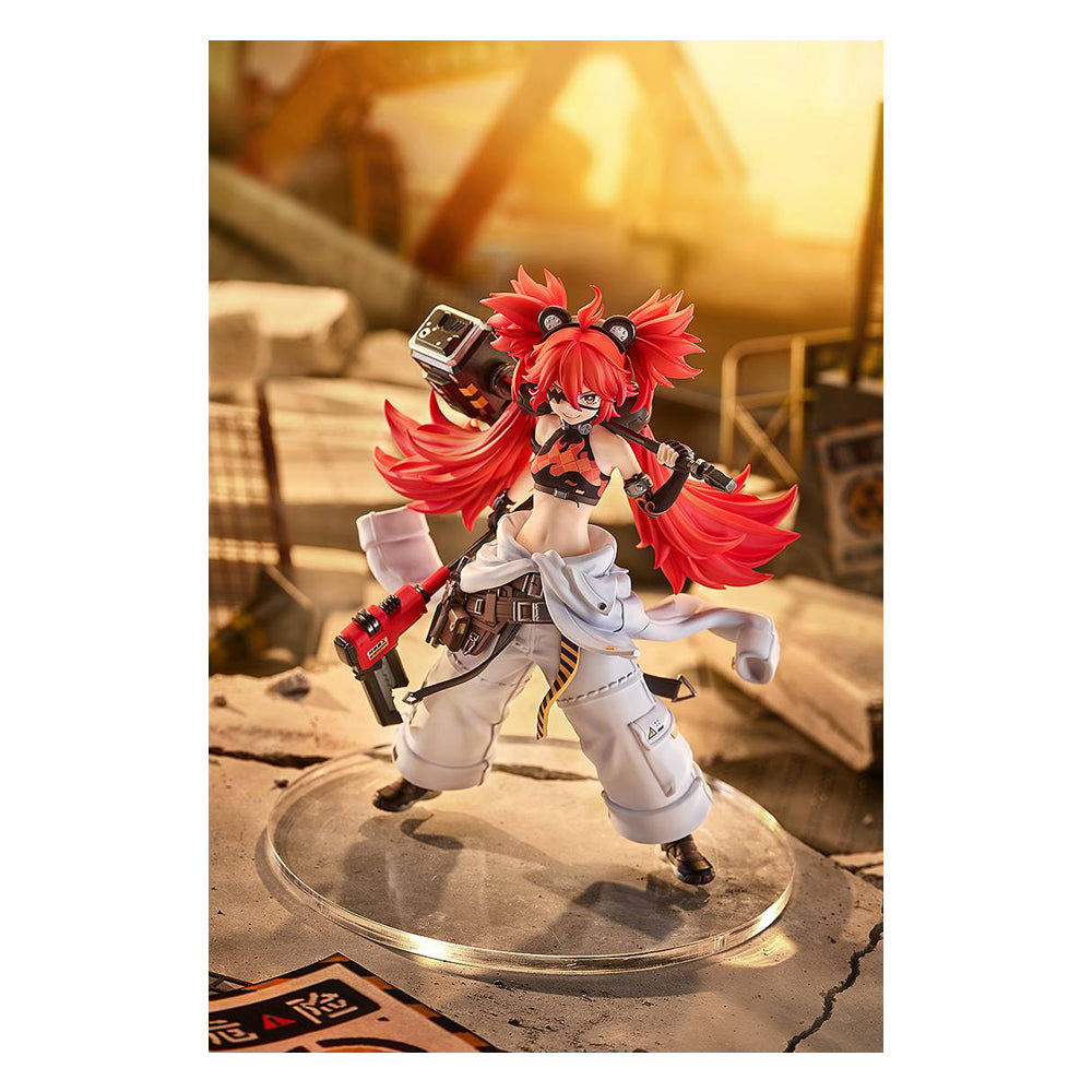 FIGURA POP UP PARADE SP KOLEDA BELOBOG