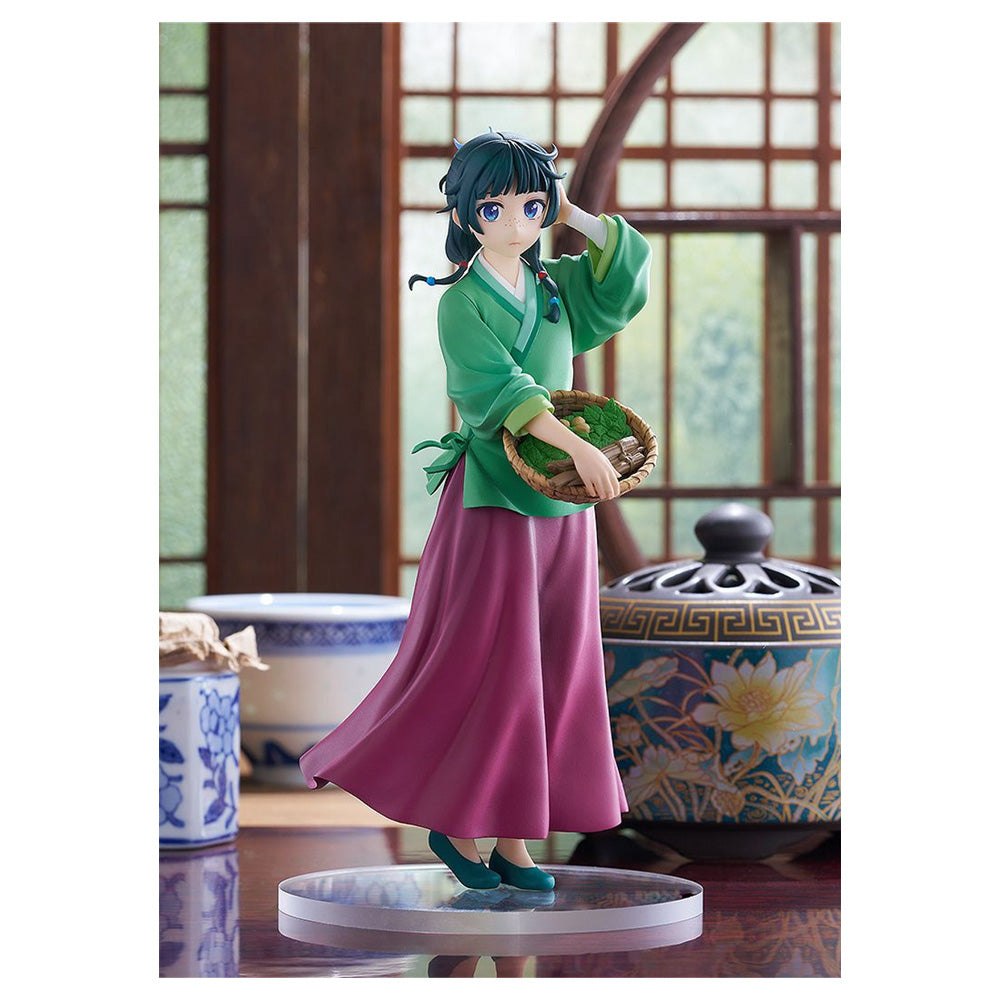 FIGURA POP UP PARADE MAOMAO