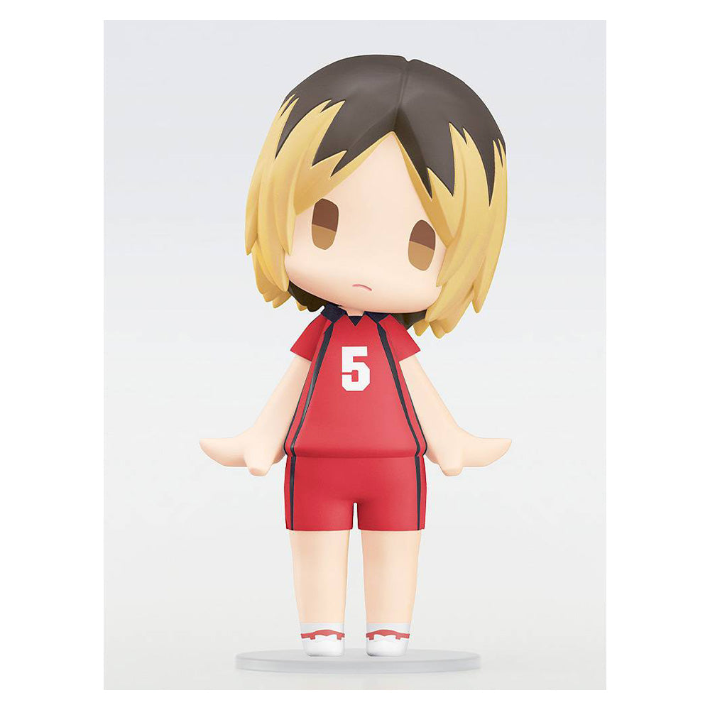 FIGURA HELLO GOODSMILE KENMA KOZUME