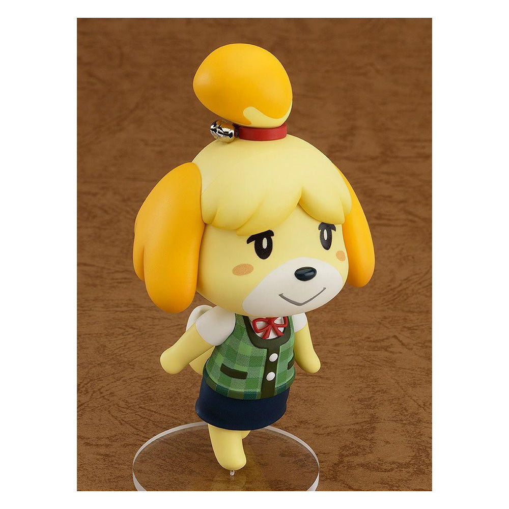 FIGURA NENDOROID SHIZUE (ISABELLE) 327
