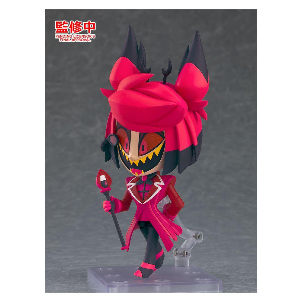 FIGURA NENDOROID ALASTOR 2813